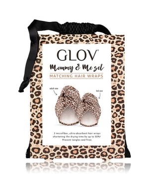 GLOV Mommy and Me Haarpflegeset-1 Stk