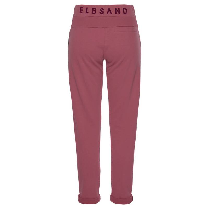 ELBSAND Sweathose Damen