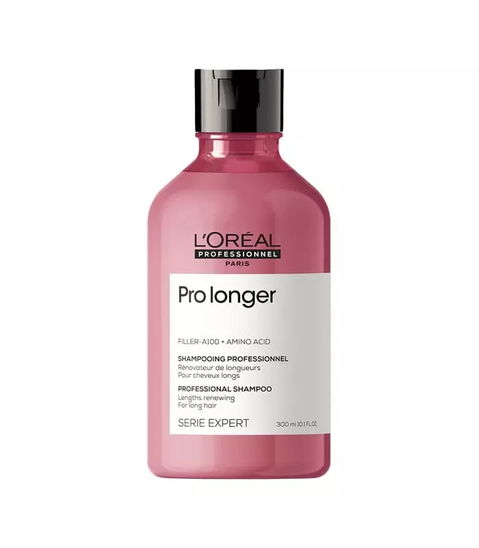 SHAMPOING Pro Longer