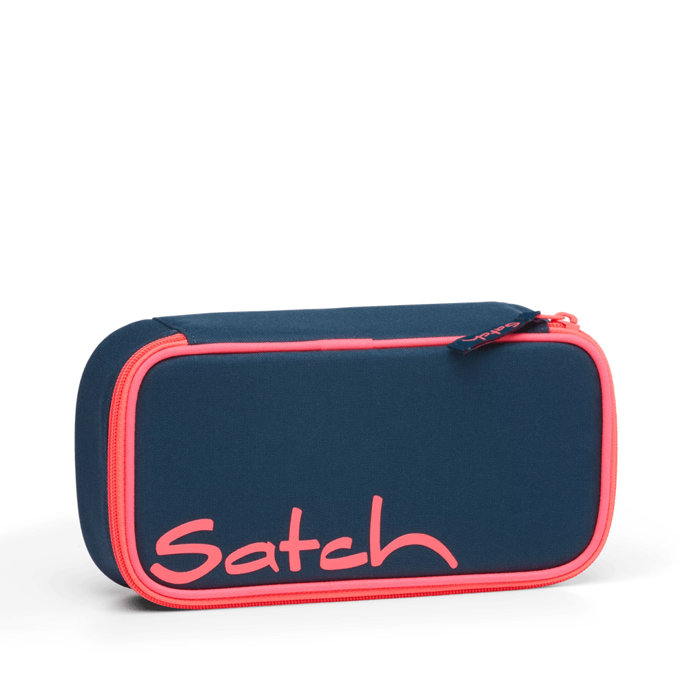 Schlamperbox Pink Phantom