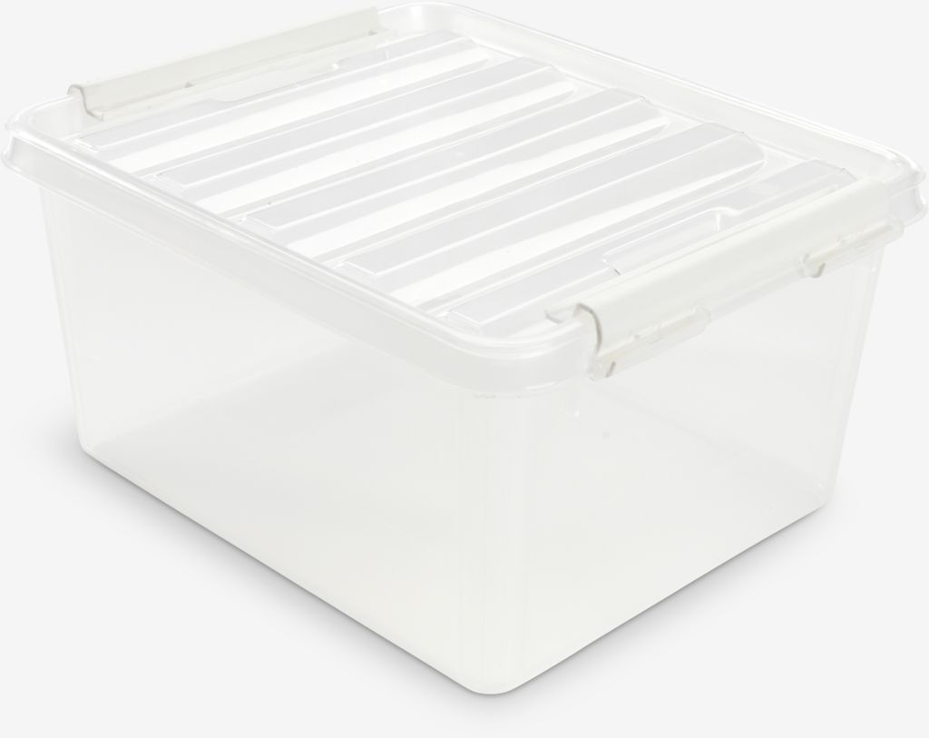 SMARTSTORE CLASSIC 2 Box SMARTSTORE CLASSIC 2 2L z pokrywką