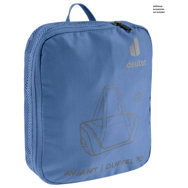 Deuter - AViANT Duffel 70 - Reisetasche