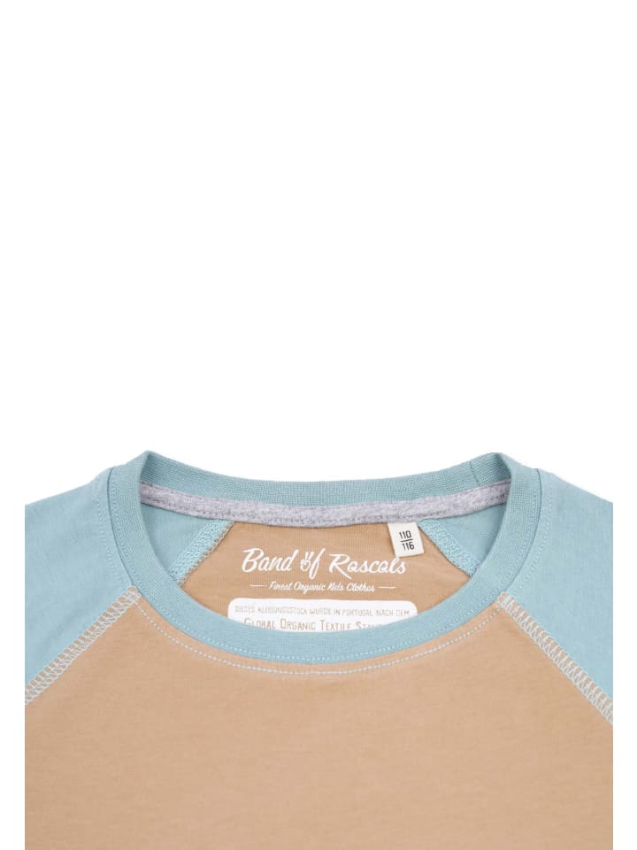 Band of Rascals Longsleeve 