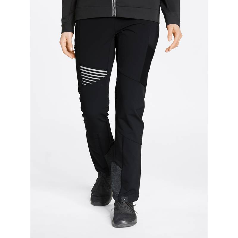 Ziener NEVINIA Softshellhose Damen