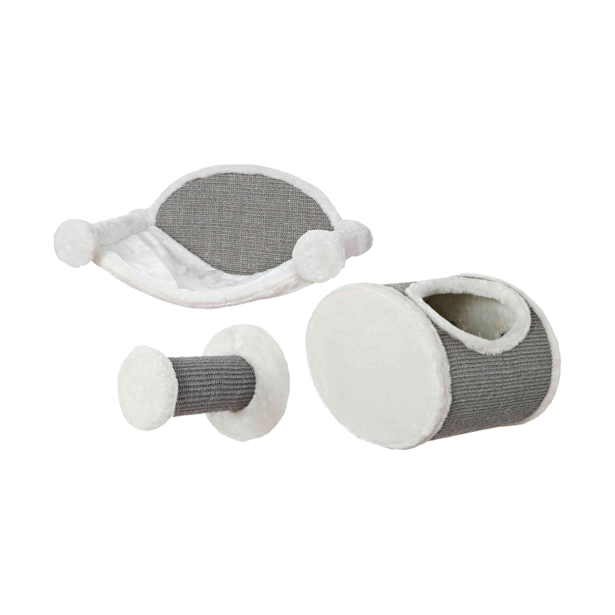 Trixie Kletter-Set zur Wandmontage günstig kaufen