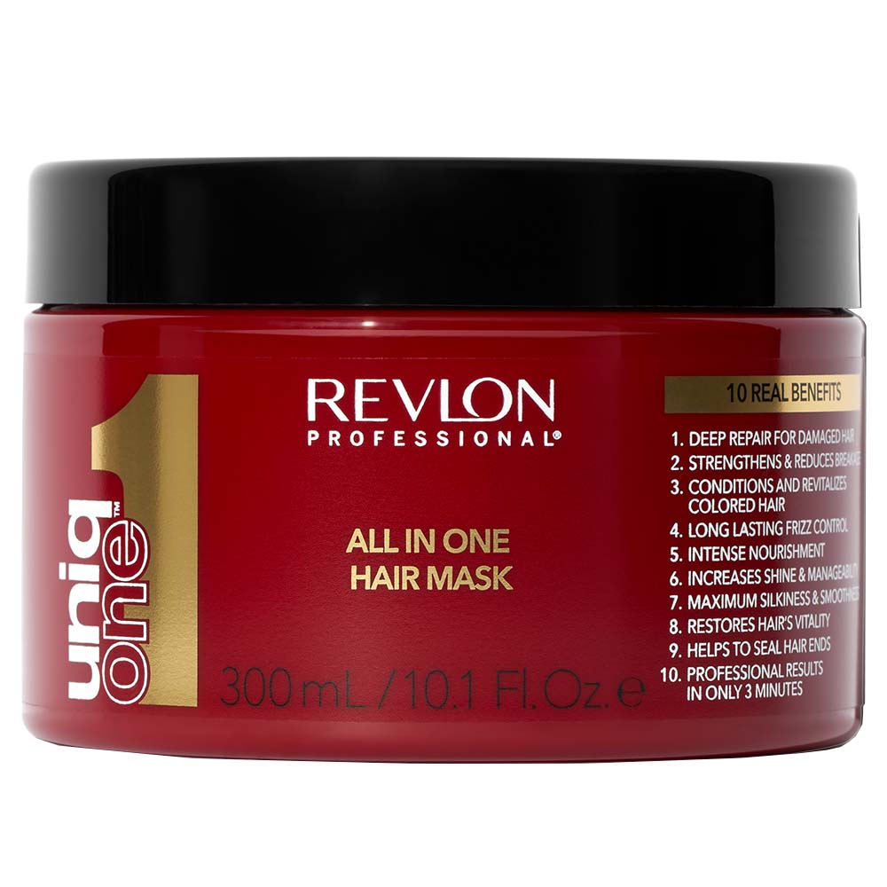 Revlon Uniq One Mask 300 ml