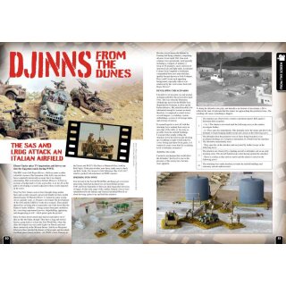 Wargames Illustrated WI436 April 2024 (EN)