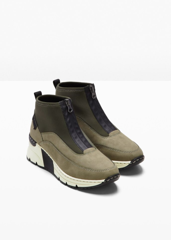 Rieker Boot