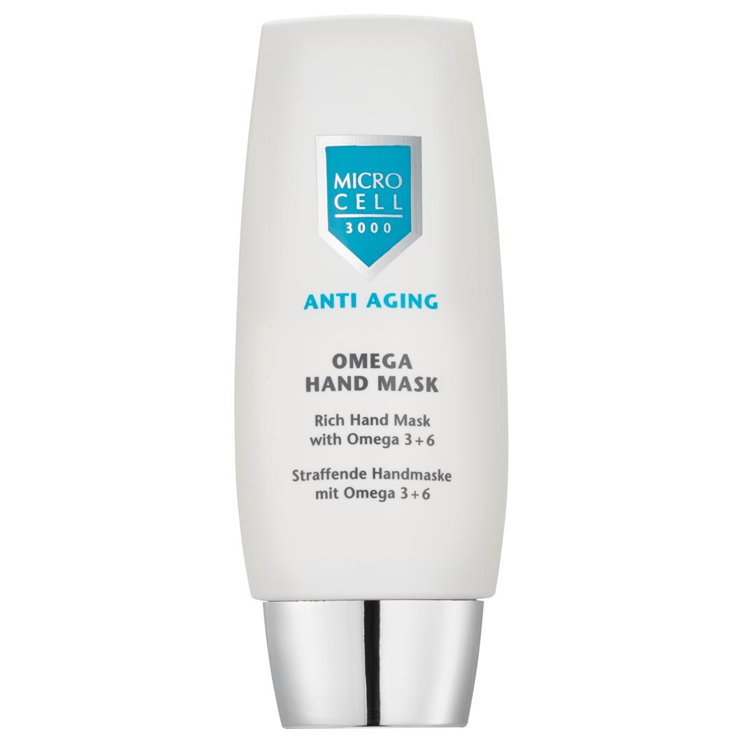 Micro Cell 3000 Anti Aging Omega Hand Mask
