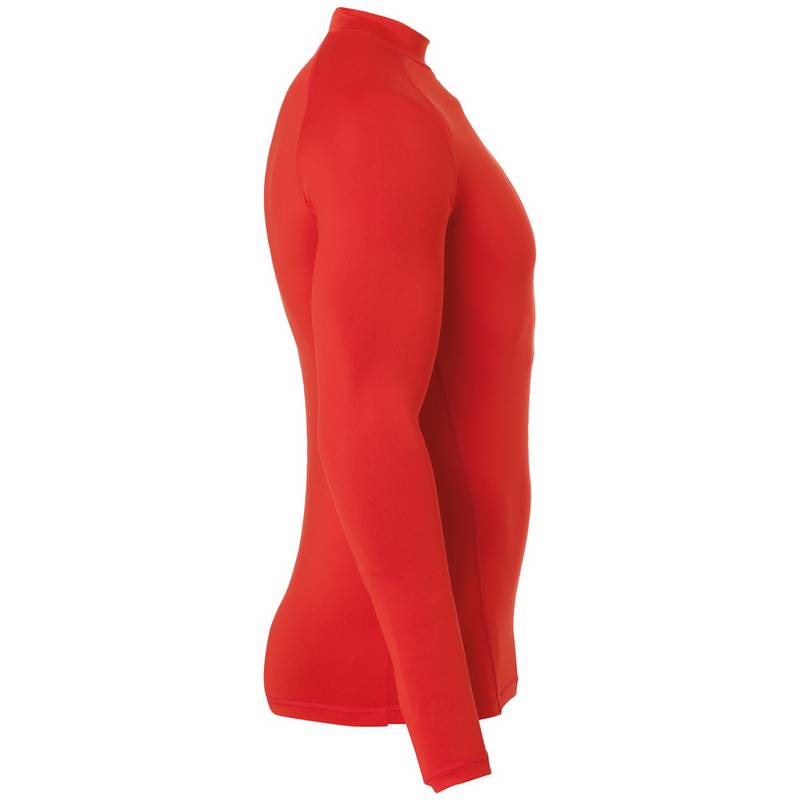 Uhlsport Tight DISTINCTION PRO- TURTLE NECK Funktionsshirt Kinder