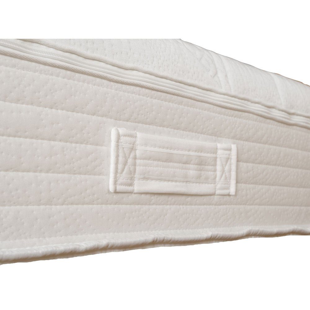 Taschenfederkernmatratze Grand Dream Gel, Beco, 26 cm hoch