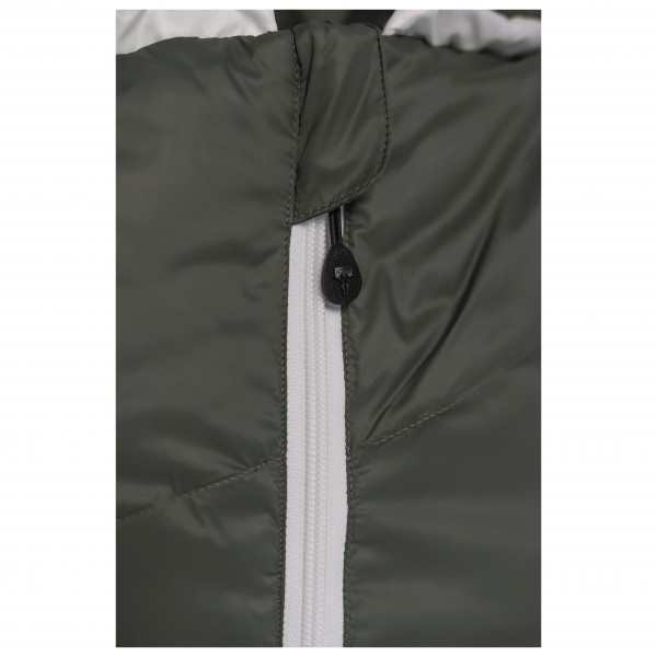 Grüezi Bag - Biopod DownWool Summer Comfort - Daunenschlafsack