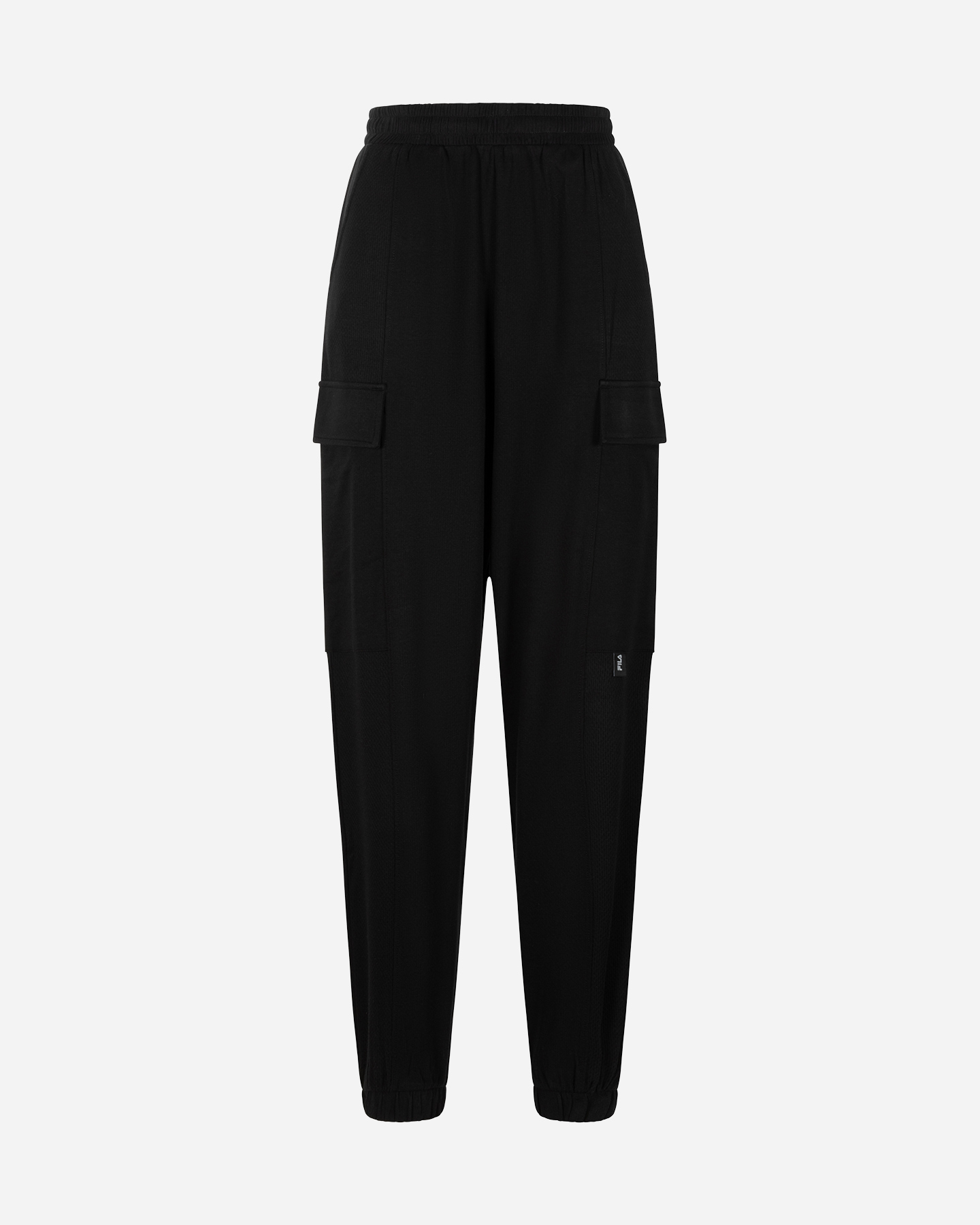 Nohavice Fila Contemporary Street Style W FW324S25-050