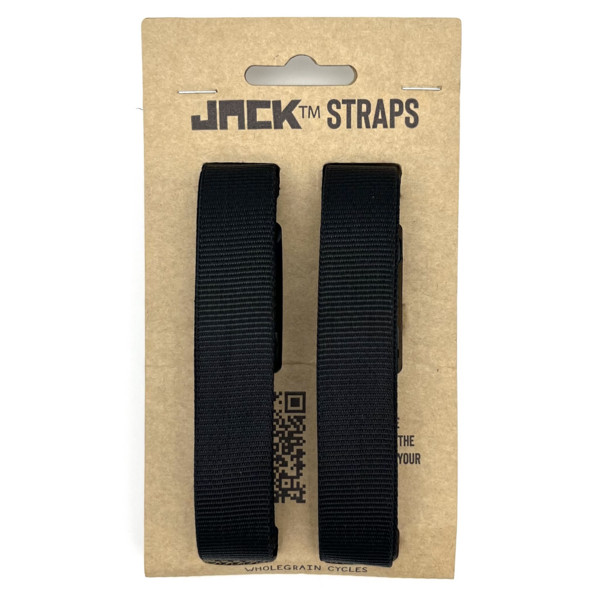 JACK STRAPS STIFF ZURRGURTE - Spanngurt