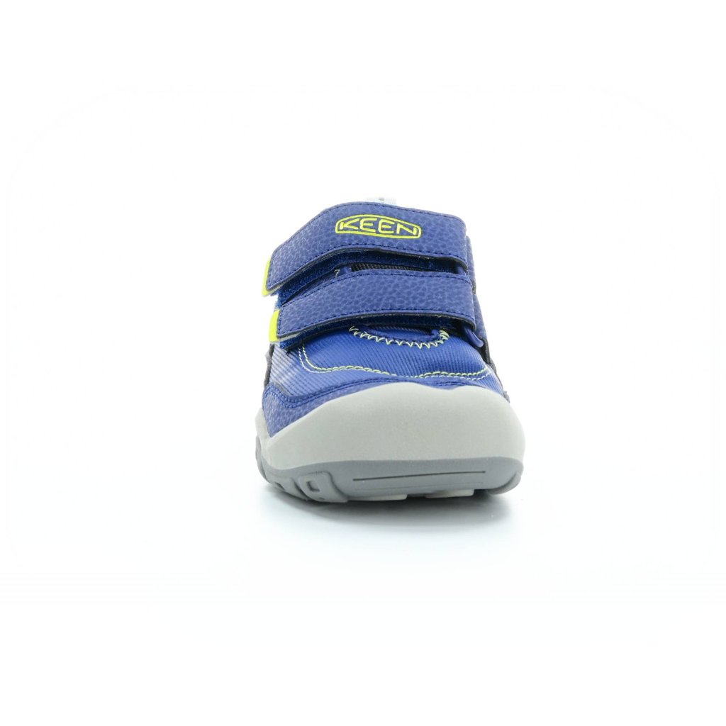 Keen Knotch Hollow Blue Depths/Evening Primrose Outdoor-Sneakers