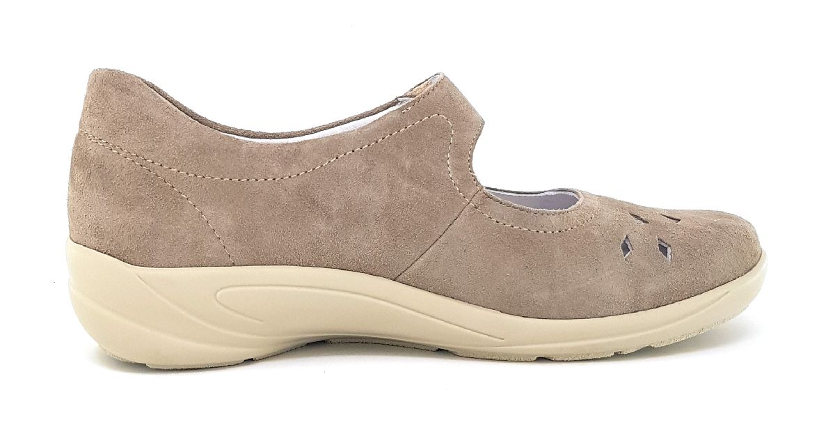 Semler Birgit B6035042/028 Beige panna (beige)