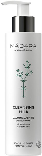 MÁDARA Cleansing milk Reinigungsmilch