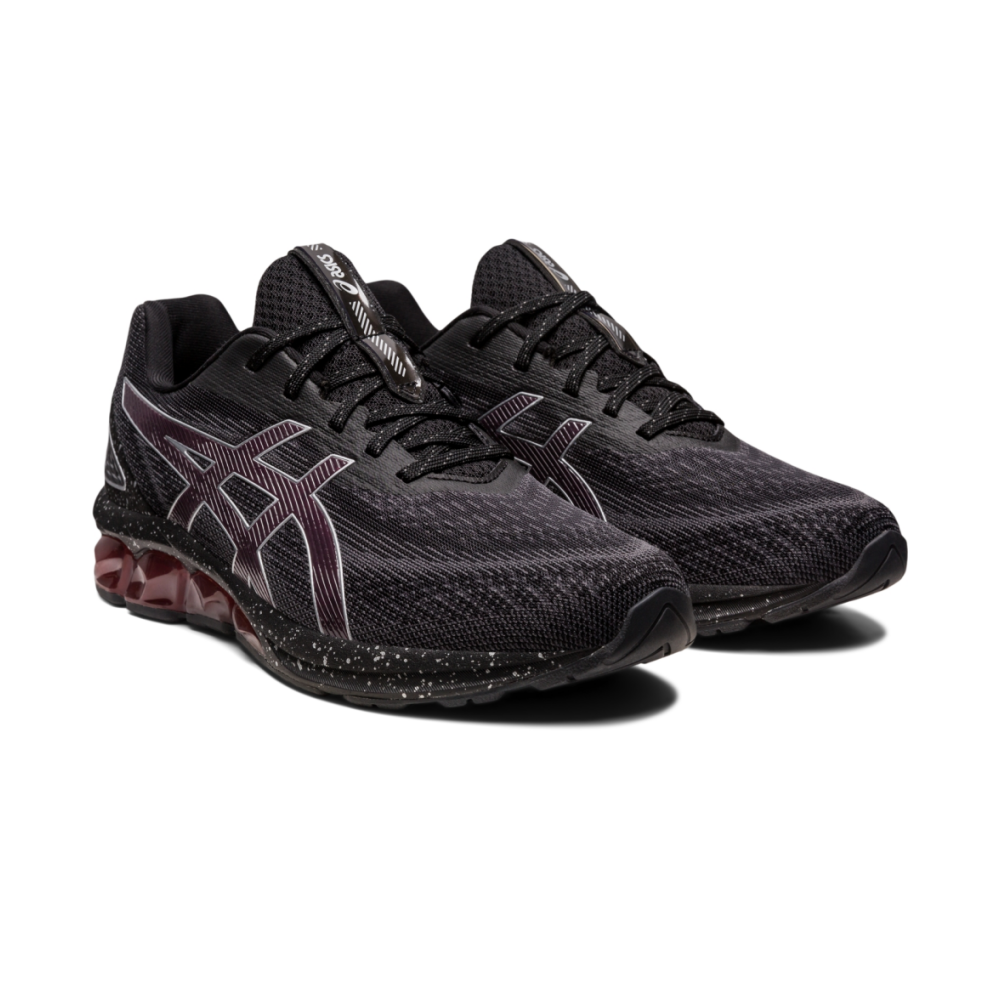 Asics Gel Quantum 180 Vii 1201A631.007 / schwarz