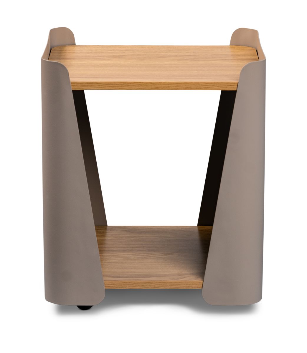 M2 Couchtisch Sandro Grau