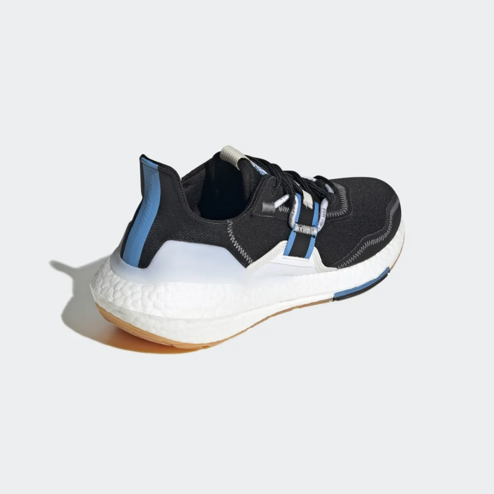 adidas Parley X Ultraboost 22 HQ6539 / schwarz