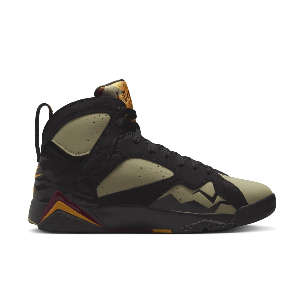 NIKE JORDAN 7 Retro SE DN9782-001 / schwarz