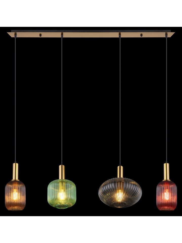 Globo lighting Hängeleuchte 