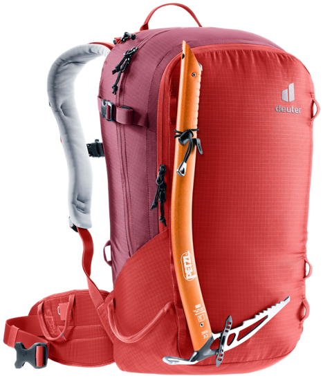 deuter Freerider 28 SL | Skitourenrucksack für Frauen