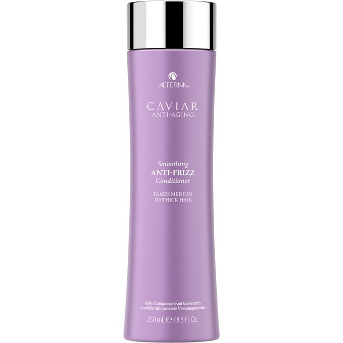 Smoothing Anti-Frizz Conditioner