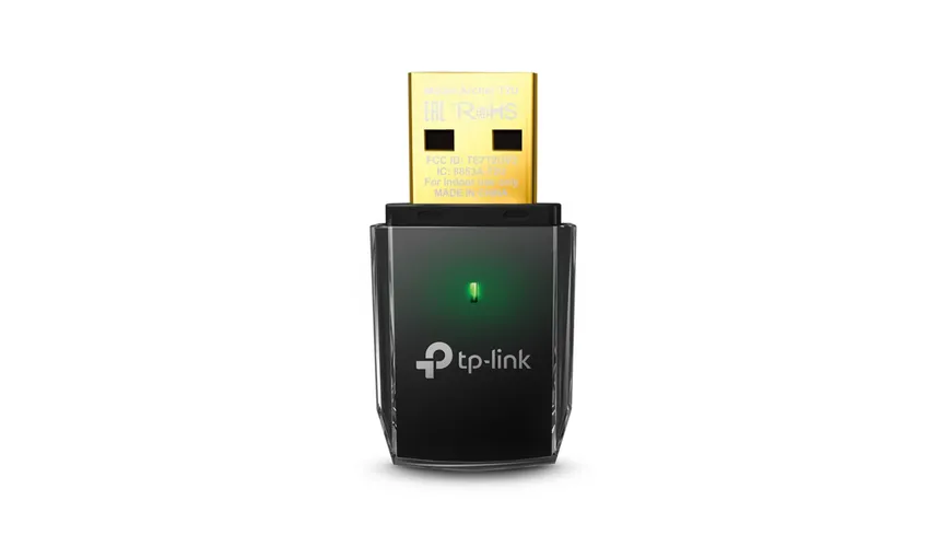 TP-Link WLAN-USB-Stick 