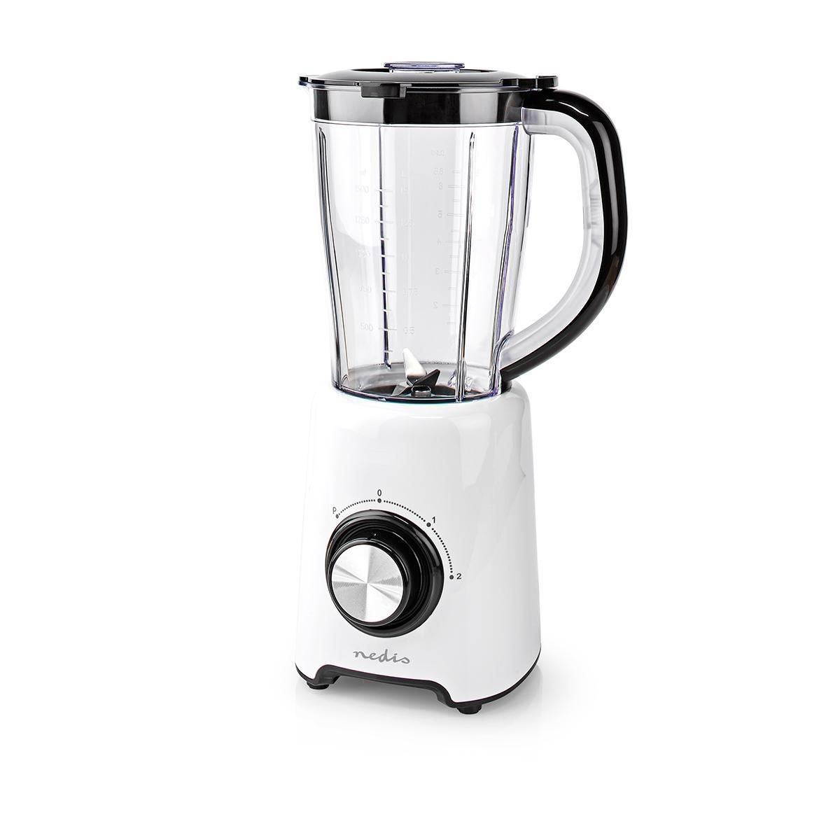 Nedis KABL300CWT Standmixer