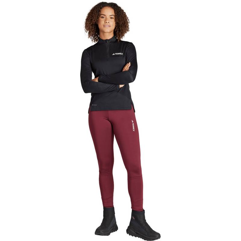 adidas XPR XC Langlaufhose Damen
