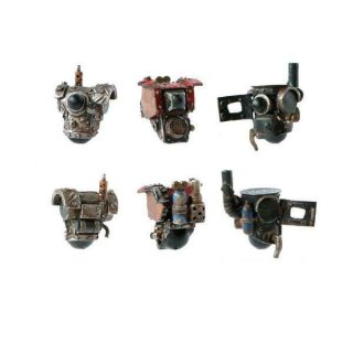 Mechanical Torsos (6)
