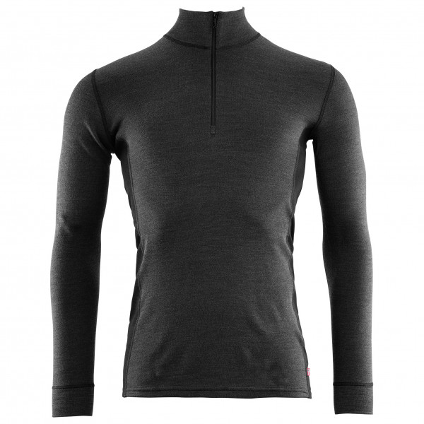 Aclima - WW Mock Neck - Merinounterwäsche