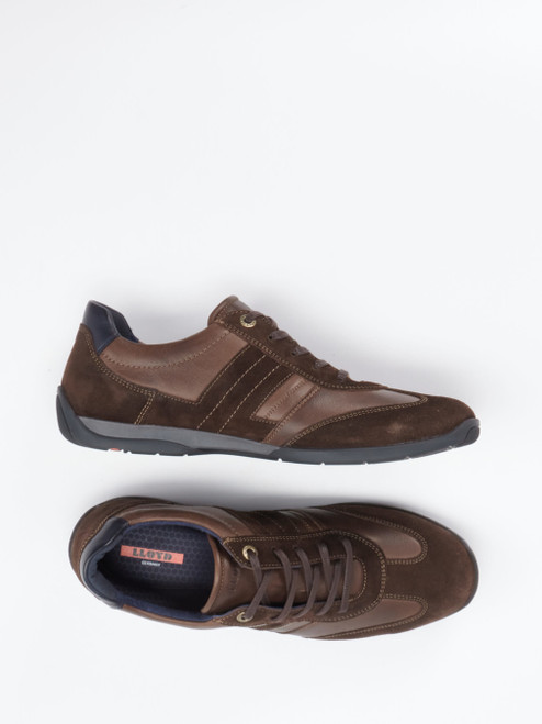 Sneaker-46612090165 Lloyd