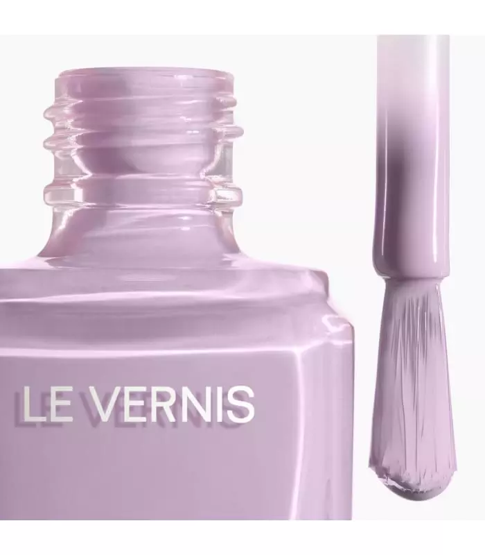 LE VERNIS Couleur Et Brillance Longue Tenue