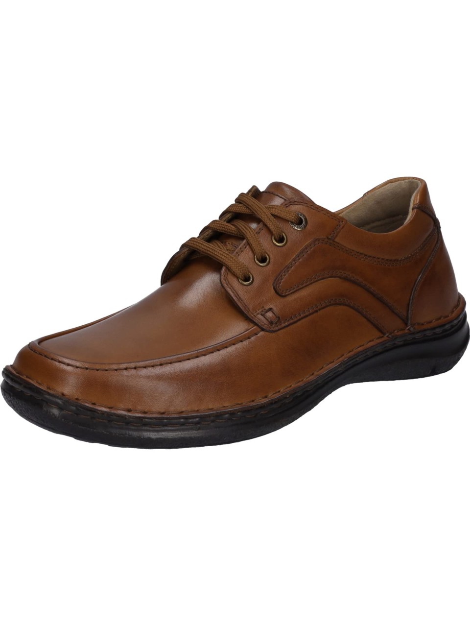 JOSEF SEIBEL Business Schuhe braun ANVERS 62