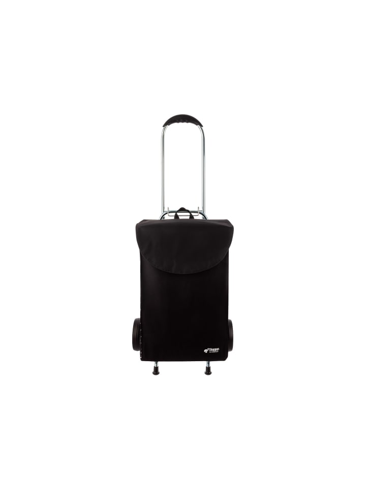 Andersen Shopper Shopper in schwarz günstig kaufen onesize