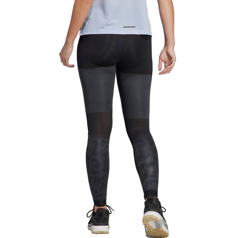 adidas AGRAVIC Lauftights Damen
