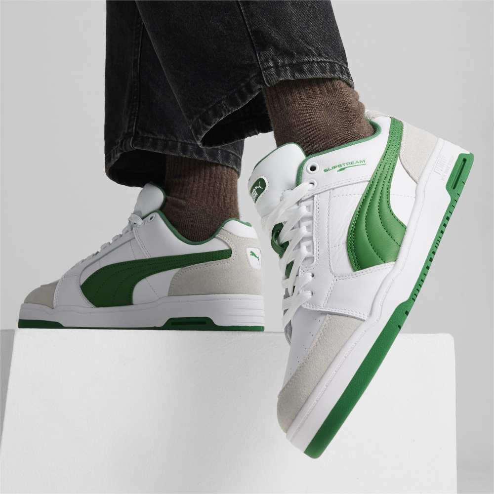 PUMA Slipstream Lo Retro 384692_22 / weiss