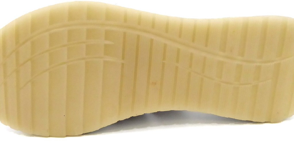 CAPRICE Klassische Sandalen grau