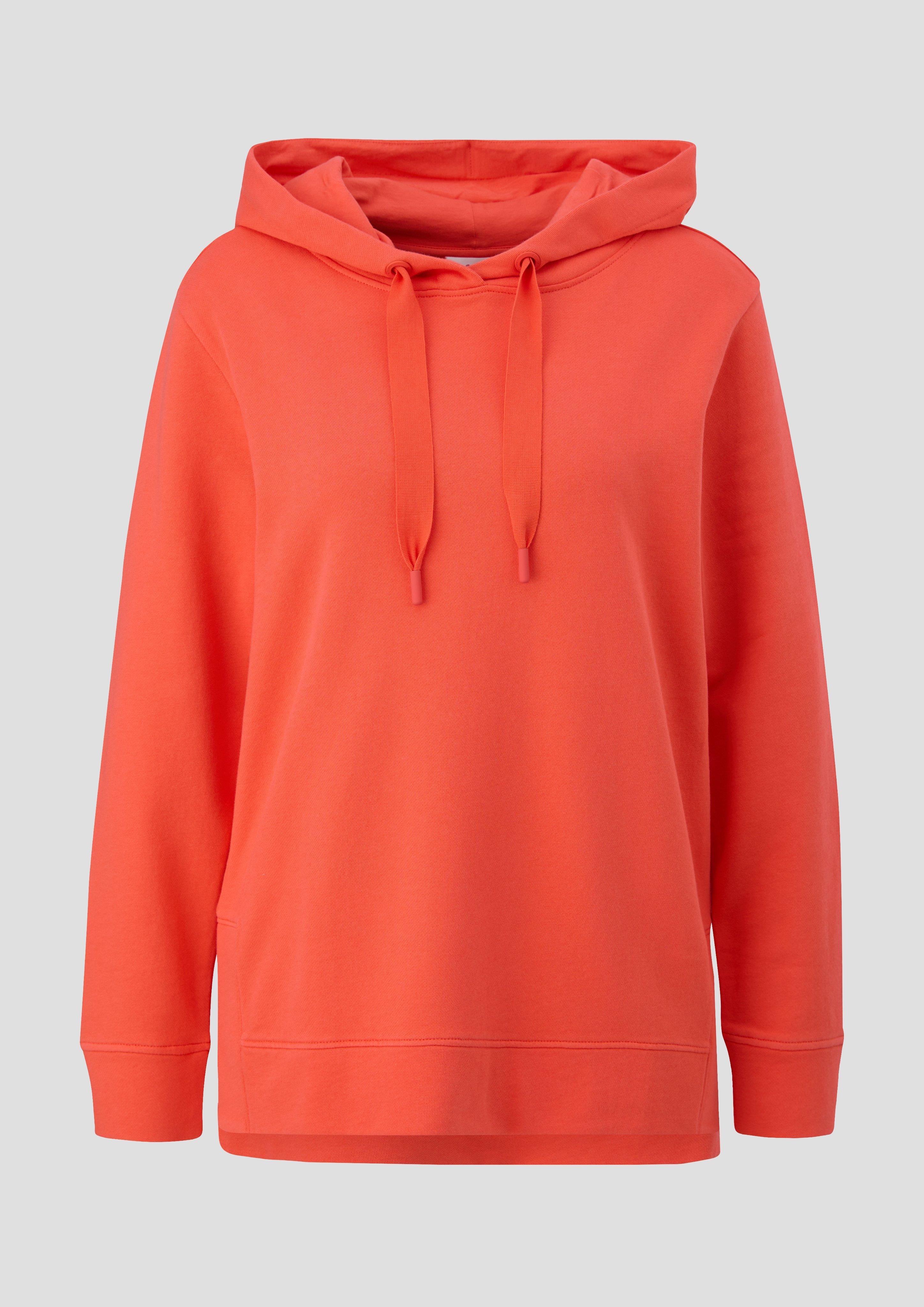 Hoodie aus weicher Baumwolle  2144536-2590