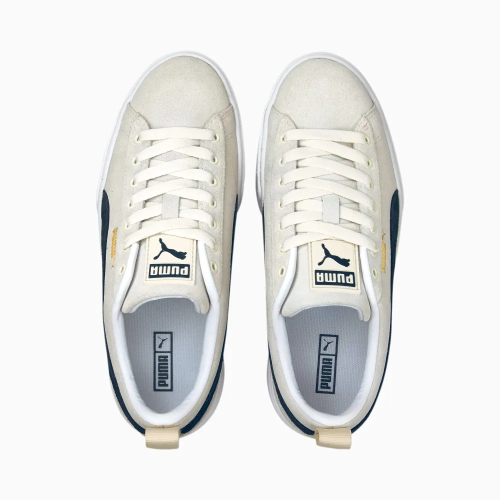 PUMA Mayze 380784 02 / weiss