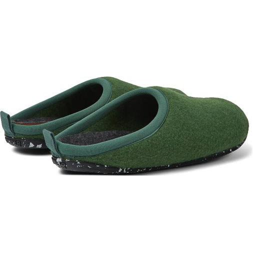 Camper Hausschuhe Wabi