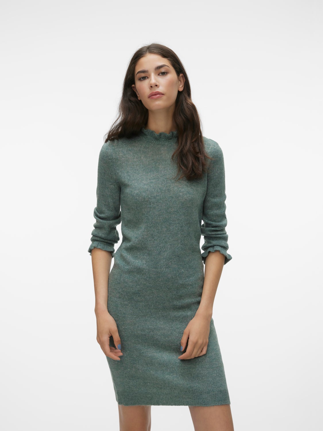 VMSOFIA Kurzes Kleid