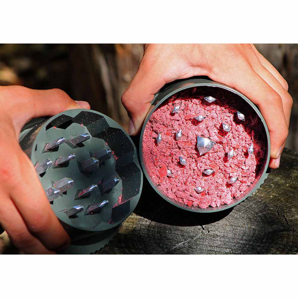 Mack2 Mega Boilie Crush Carp Bait Grinder