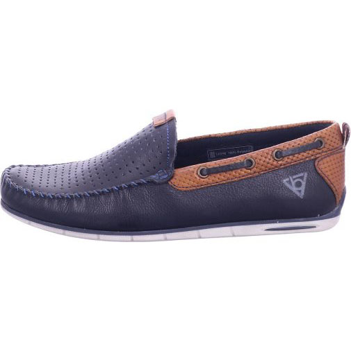 bugatti Chesley - Mokassin Slipper