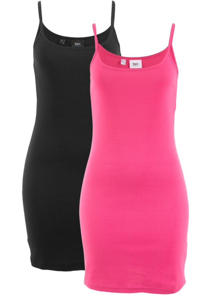 Kleid (2er Pack)
