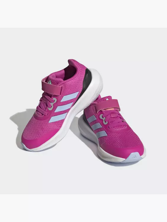 adidas RunFalcon 3.0 Elastic Lace Top Strap Schuh
