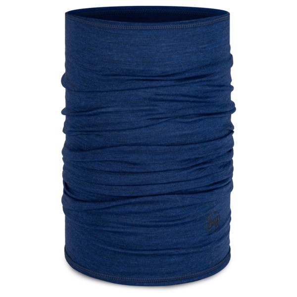 Buff - Lightweight Merino Wool - Schlauchschal