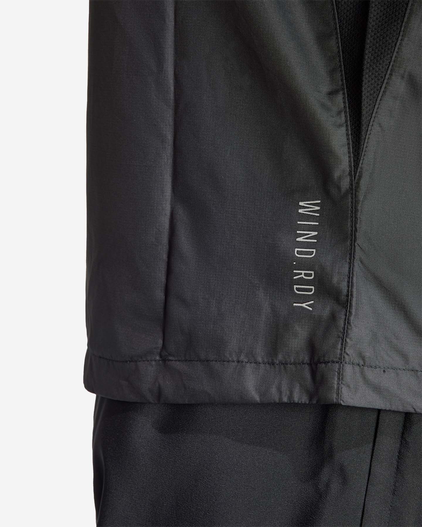 Giacca Running Adidas Otr M IN1483